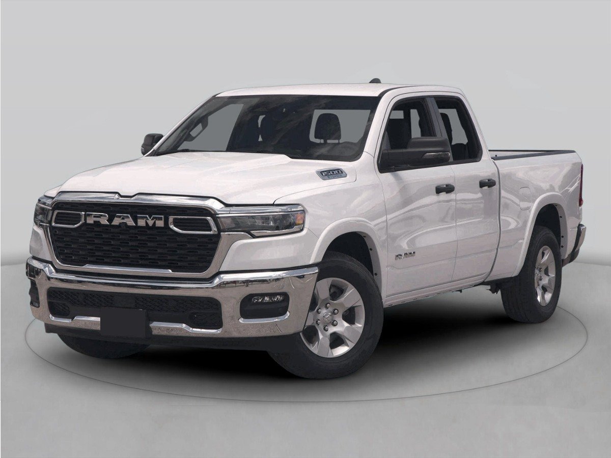 ram ram 1500 pickup 2025 1C6SRFFP8SN681463 image ram ram 1500 pickup 2025 1C6SRFFP8SN681463 image